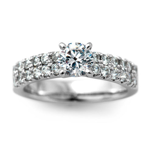 Engagement Ring | HD02428
