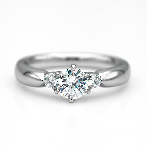 Engagement ring (engagement ring) |HD02441