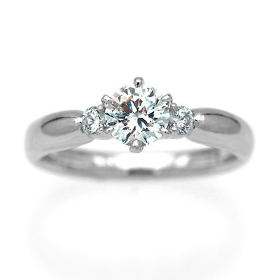 Engagement ring (engagement ring) |HD02441