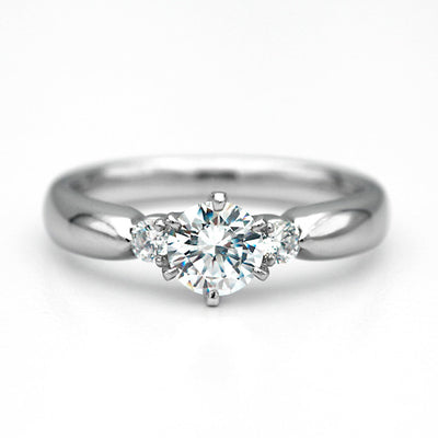 Engagement ring (engagement ring) |HD02441