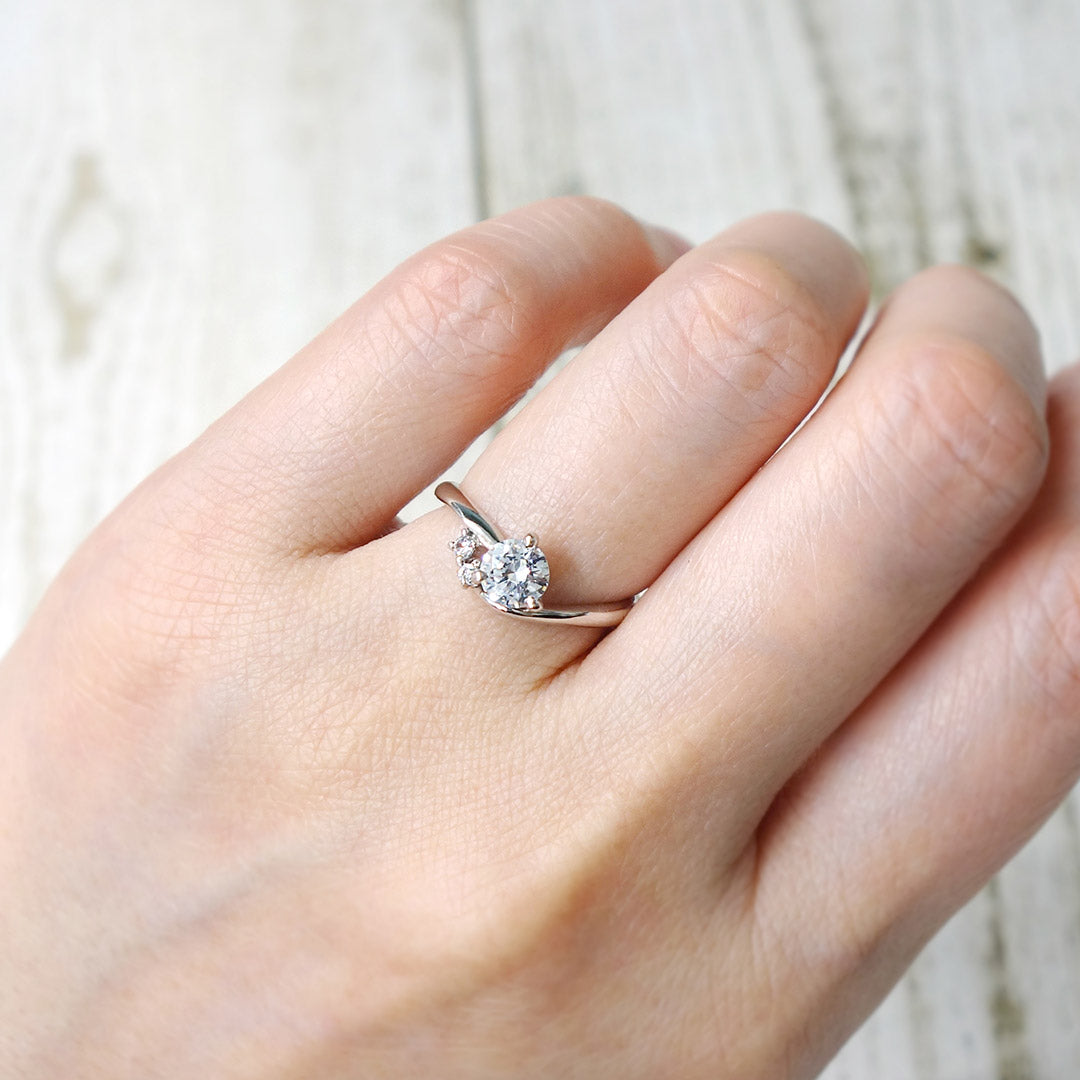 Engagement Ring | HD02454