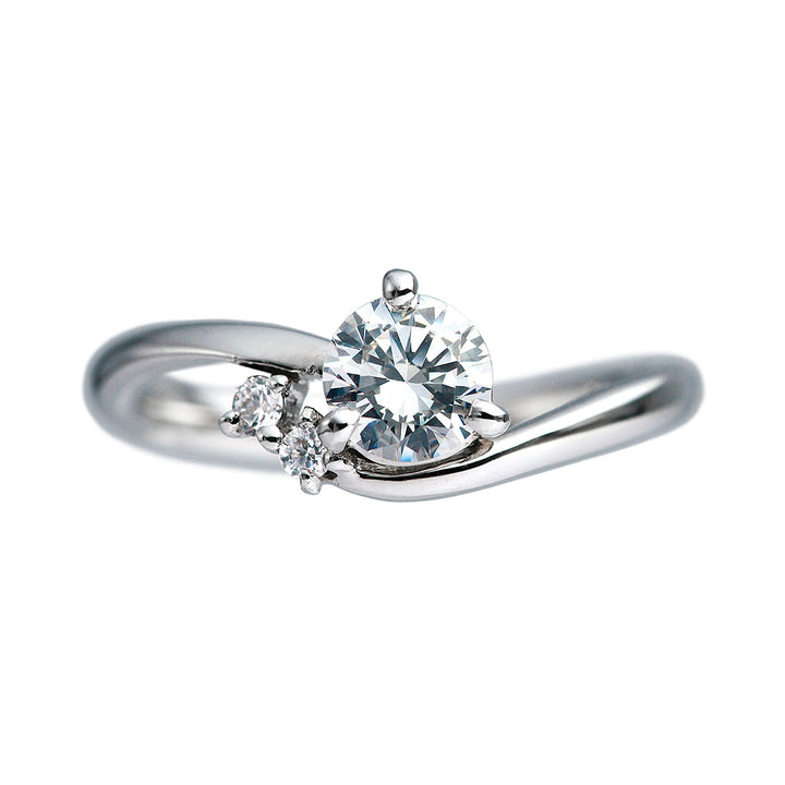 Engagement Ring | HD02454