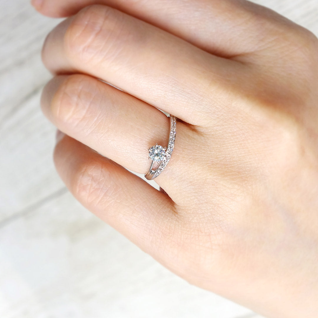 Engagement Ring | HD02473