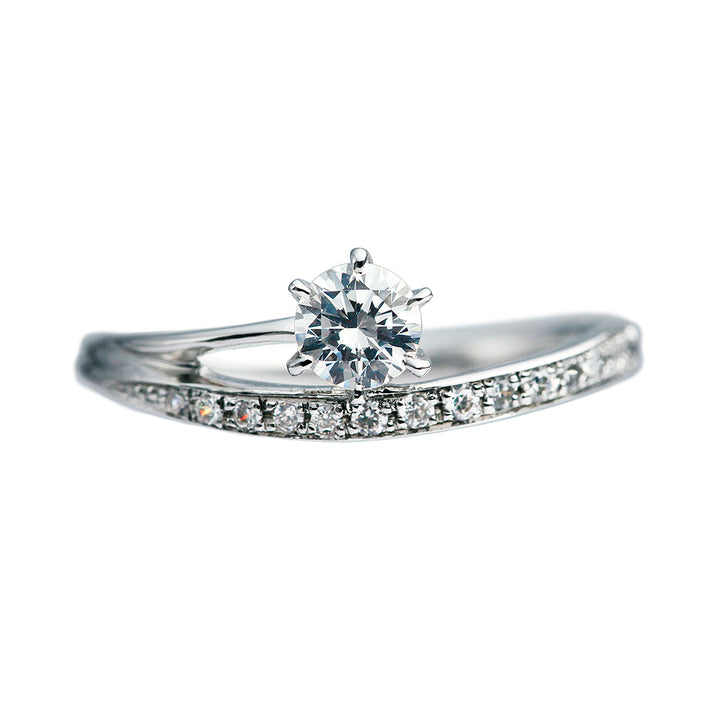 Engagement Ring | HD02473