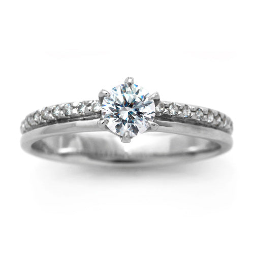 Engagement Ring | HD02486