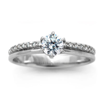 Engagement Ring | HD02486