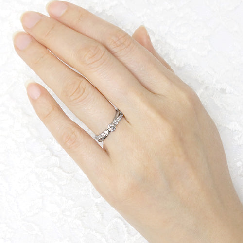 Engagement Ring | HD02487