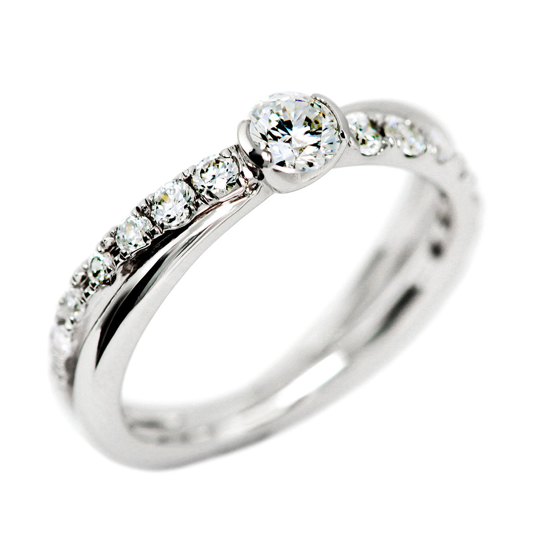 Engagement Ring | HD02487