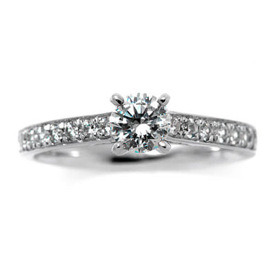 Engagement Ring | HD02499