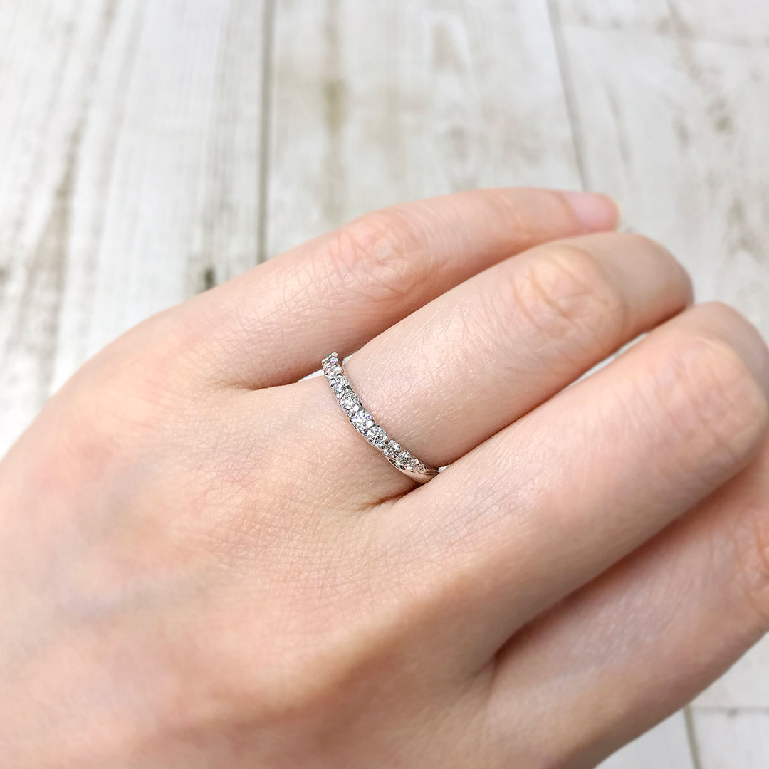 Wedding ring ｜ HM00564S/HD02508S