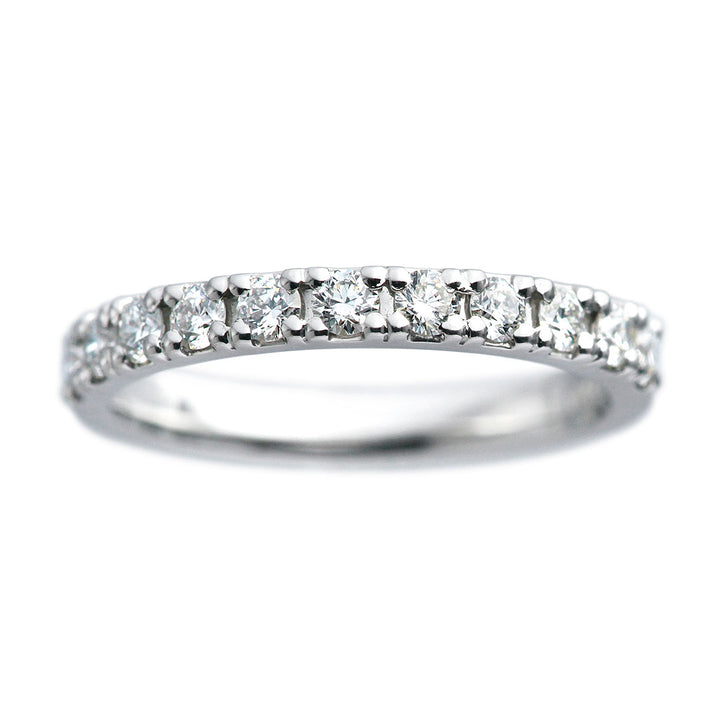 Half eternity ring ｜ HD02510