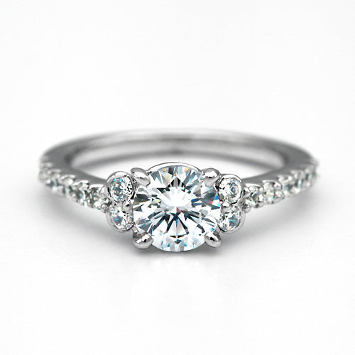 Engagement Ring | HD02511