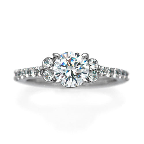 Engagement Ring | HD02511