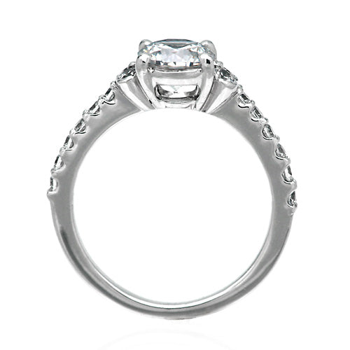 Engagement Ring | HD02511