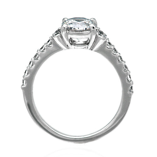 婚約指輪（エンゲージリング） ｜ HD02511