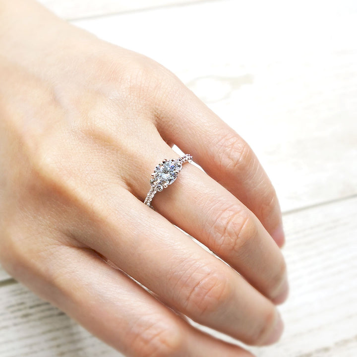 Engagement Ring | HD02511