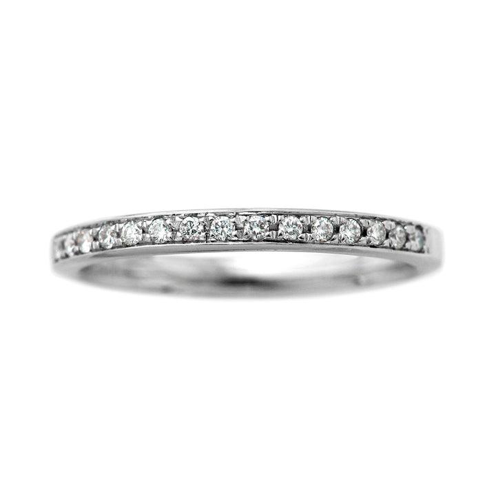 Half eternity ring ｜ HD02512SA