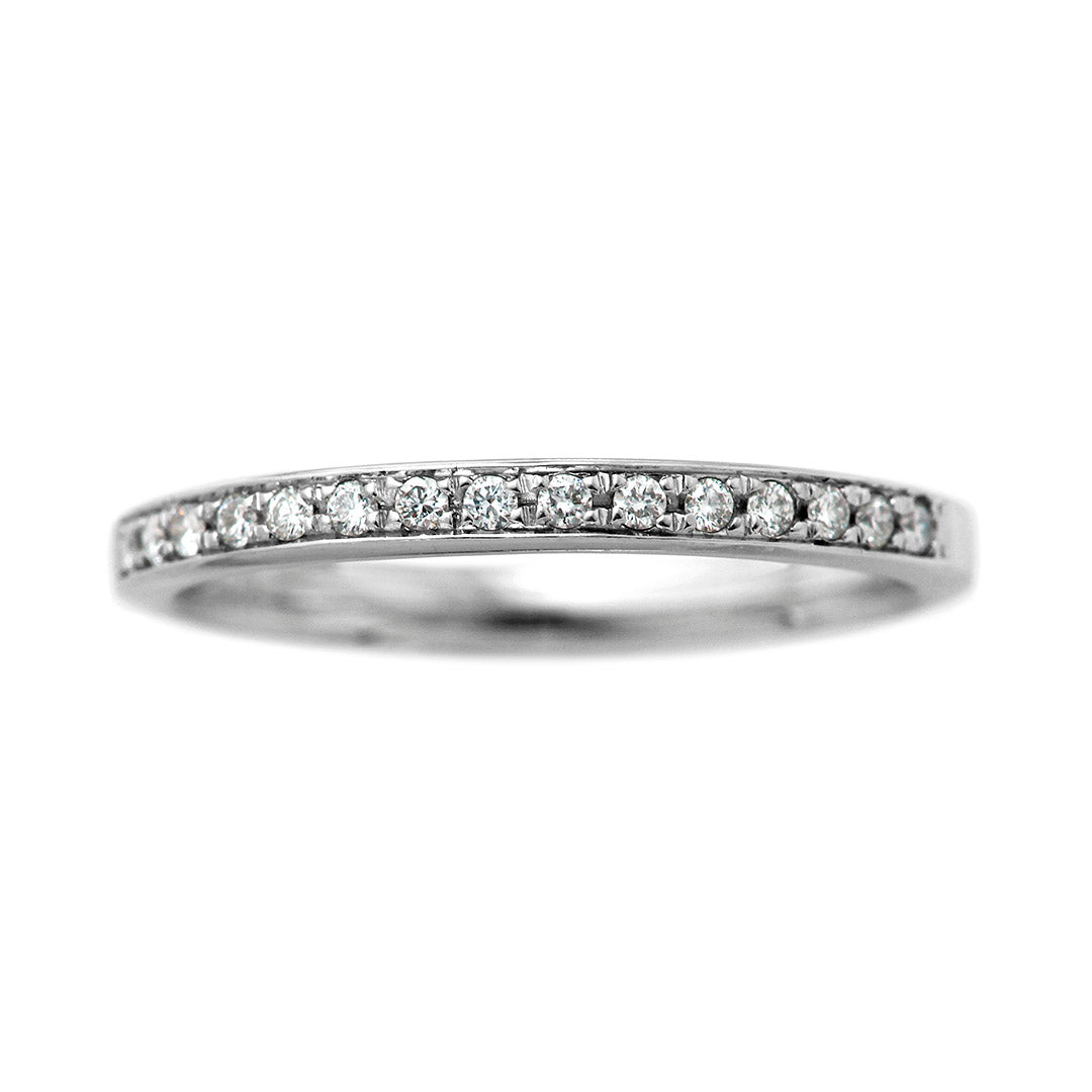 Half Eternity Ring | HD02512SA