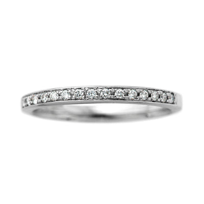 Half Eternity Ring | HD02512SA