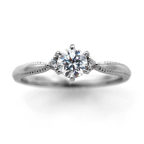 Engagement ring (engagement ring) | HD02520