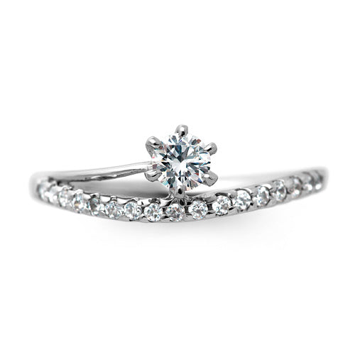 Engagement Ring | HD02521