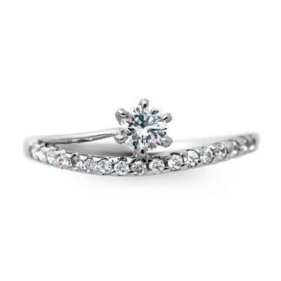 Engagement Ring | HD02521