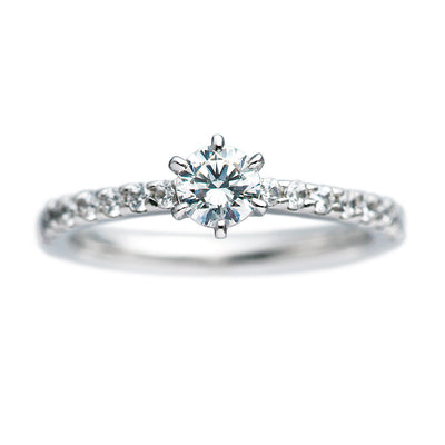 Engagement Ring | HD02529