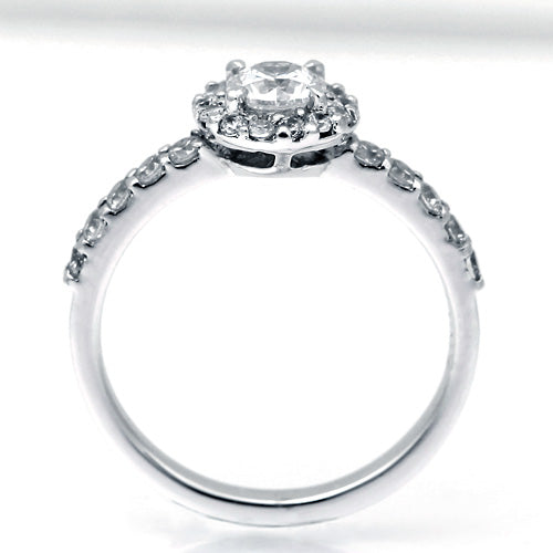 Engagement ring ｜ HD02532
