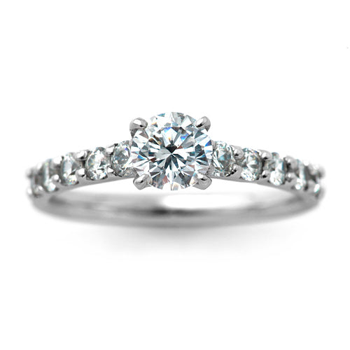 婚約指輪（エンゲージリング） ｜ HD02538