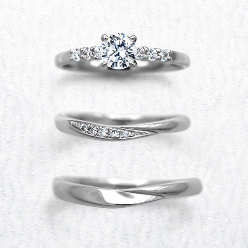 Set ring ｜ HD02539 / HD02830S / HM02830L