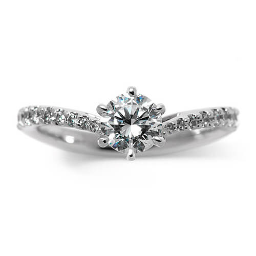 Engagement Ring | HD02548