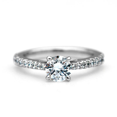 Engagement Ring | HD02572