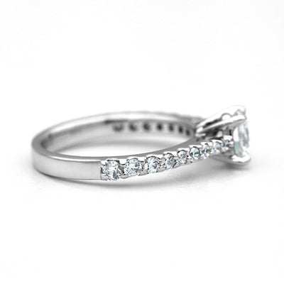 婚約指輪（エンゲージリング） ｜ HD02572