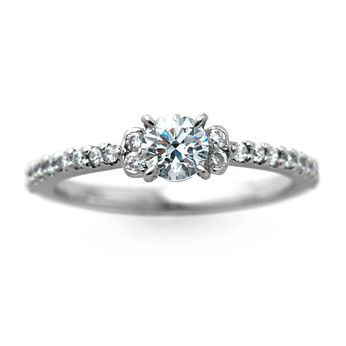 Engagement Ring | HD02575