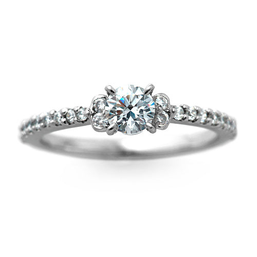 婚約指輪（エンゲージリング） ｜ HD02575