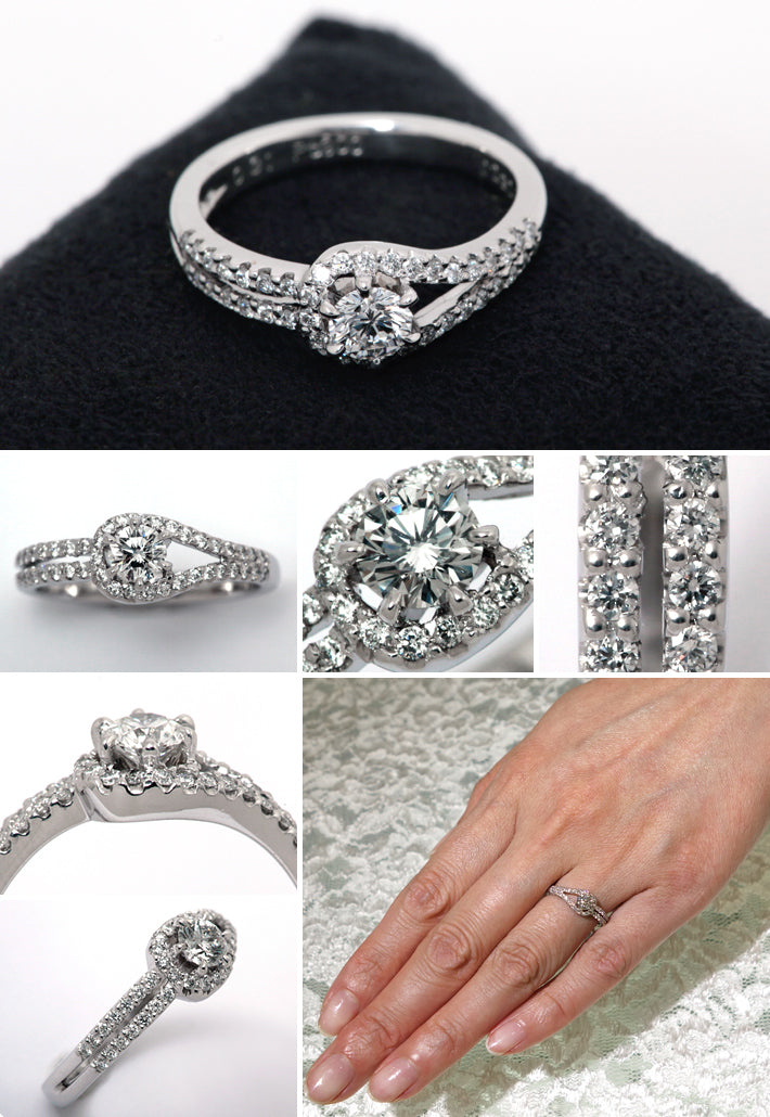 Engagement Ring | HD02591
