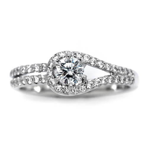 Engagement Ring | HD02591