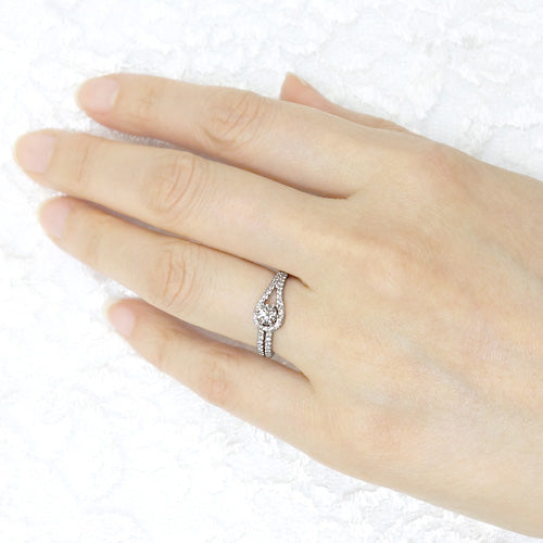 Diamond Ring (Ring) | RD02702