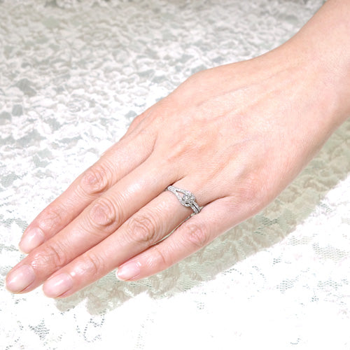 Diamond Ring (Ring) | RD02702