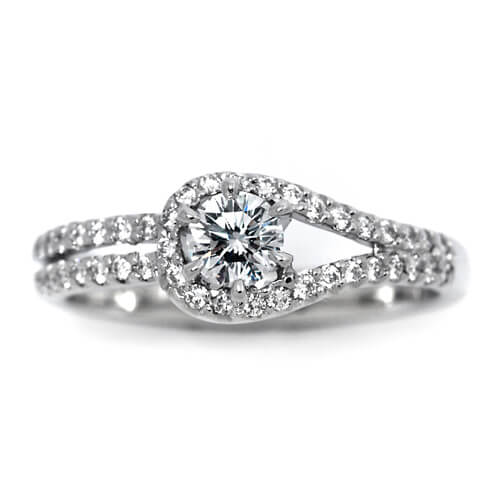 Diamond Ring (Ring) | RD02702