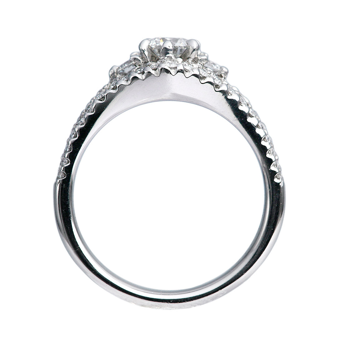 ダイヤモンドリング（指輪） ｜ RD02414