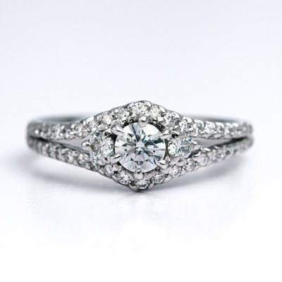 Diamond Ring (Ring) | RD02414