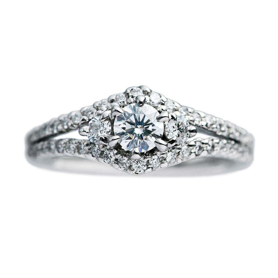 Diamond Ring (Ring) | RD02414