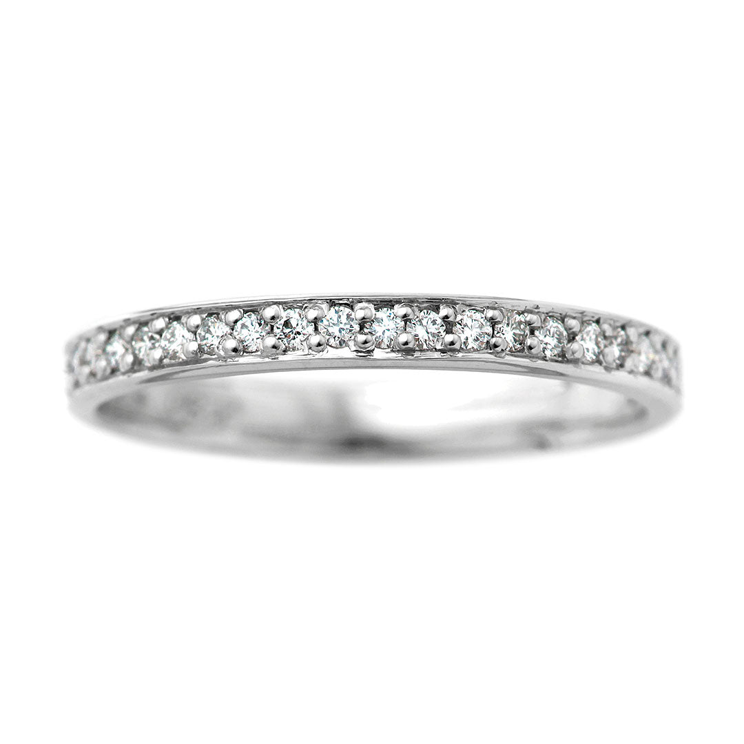 2/3 Eternity Ring | HD02640S