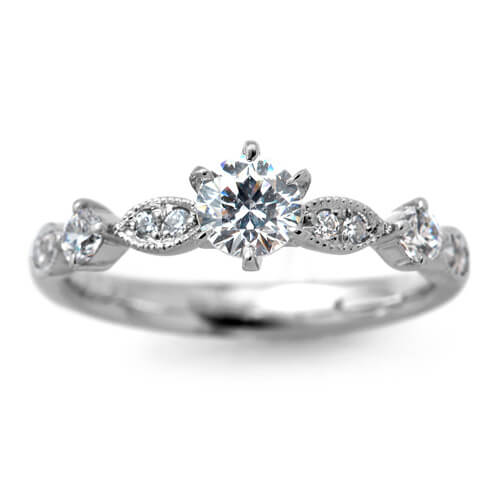 Engagement Ring | HD02679