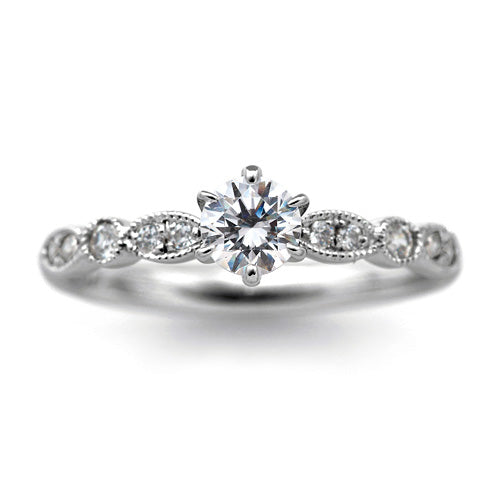 Engagement Ring | HD02696