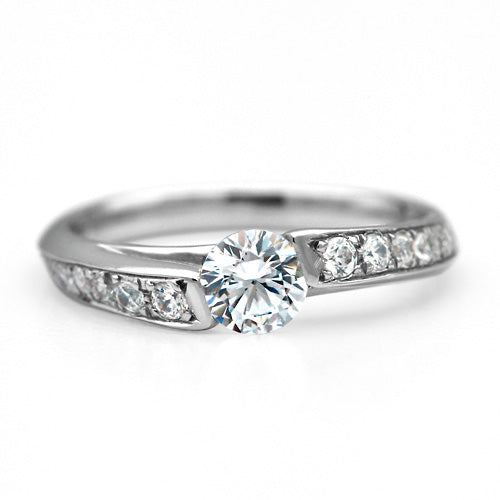 Engagement Ring | HD02711