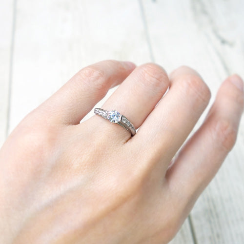 Engagement Ring | HD02711