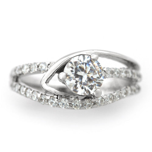 婚約指輪（エンゲージリング） ｜ HD02712