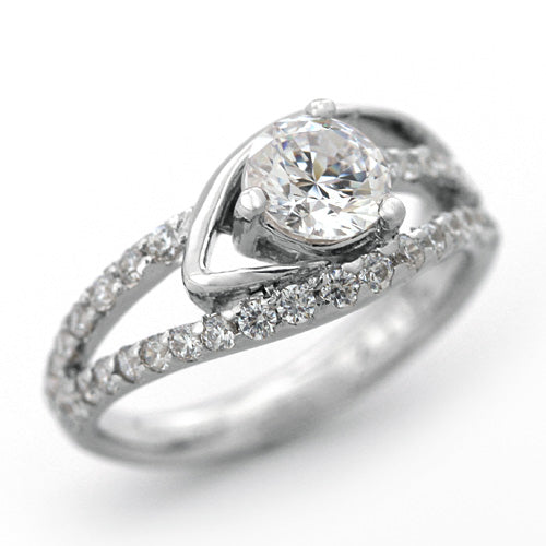 Engagement Ring | HD02712